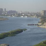 Гостиница River Nile — фото 2