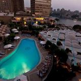 Conrad Cairo Hotel & Casino — фото 1