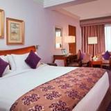 Гостиница Holiday Inn Cairo Maadi — фото 1
