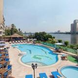 Гостиница Hilton Cairo Zamalek Residences — фото 2