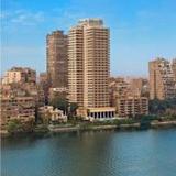 Гостиница Hilton Cairo Zamalek Residences — фото 3