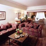 Гостиница Safir El Zamalek Suites — фото 1