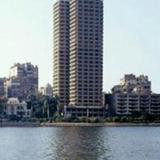 Гостиница Safir El Zamalek Suites — фото 2