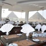 Гостиница Best View Pyramids — фото 2