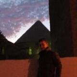 Piramides Kefren — фото 2