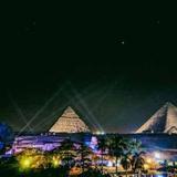 Panorama Pyramids Inn — фото 2
