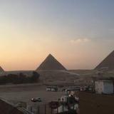 view 4 pyramids — фото 1