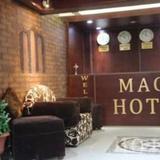 Magy Hotel — фото 1