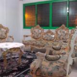 Two-Bedroom Apartment in Sheraton Al Matar — фото 2
