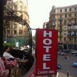 Cairo Inn — фото 1