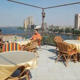 Nile Zamalek Hotel — фото 2