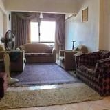 Three Bedroom Furnished Apartment at Nasr City — фото 3