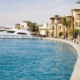 Sunrise Marina Resort Port Ghalib — фото 3