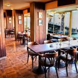 San Giovanni Stanly Hotel & Restaurant — фото 1