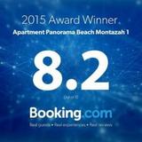 Apartment Panorama Beach Montazah 1 — фото 3