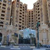 Гостиница Eastern Al Montazah — фото 3