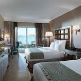 Гостиница Hilton Alexandria Corniche — фото 1