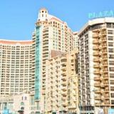 Plaza Hotel Alexandria — фото 1