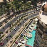 Panorama Montazah Tower Apartment — фото 3