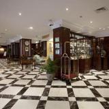 Sercotel Gran Hotel Conde Duque — фото 2