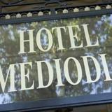 Hotel Mediodia — фото 1