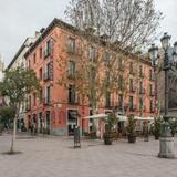 Гостиница Petit Palace Plaza del Carmen — фото 1