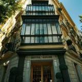 Гостиница Adler Madrid — фото 2