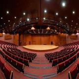Madrid Marriott Auditorium Hotel & Conference Center — фото 1