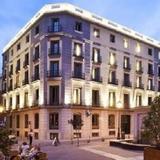 Radisson Blu Hotel, Madrid Prado — фото 1