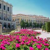Hostal Central Palace Madrid — фото 2