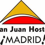 San Juan Hostel Madrid — фото 1