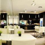 Гостиница Air Rooms Madrid Airport By Premium Traveller — фото 2