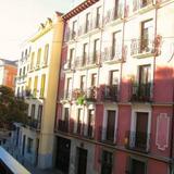 Palacio Apartments - Madrid — фото 3