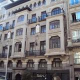 Гостиница Catalonia Gran Via — фото 1