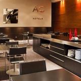 Гостиница AC Hotel Alcala de Henares, a Marriott Lifestyle — фото 1