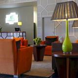 Гостиница Holiday Inn Madrid - Las Tablas — фото 3