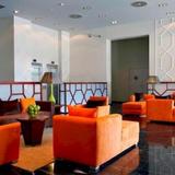 Гостиница Holiday Inn Madrid - Las Tablas — фото 2
