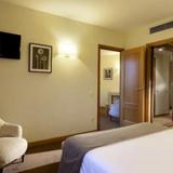 Гостиница Holiday Inn Madrid - Piramides — фото 2
