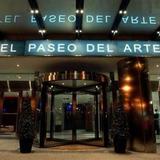 Гостиница Paseo Del Arte — фото 1
