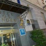 Best Western Hotel Los Condes — фото 3