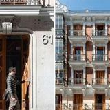 Eric Vokel Boutique Apartments - Madrid Suites — фото 3