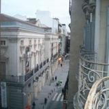 Hostal Palacio Madrid — фото 1