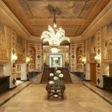 Гостиница Westin Palace — фото 3