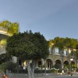 Гостиница Parador de Malaga Gibralfaro — фото 1