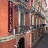 Гостиница Petit Palace Plaza Malaga — фото 2