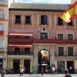 Malaga Historic Center — фото 1