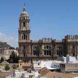 Malaga Historic Center — фото 2