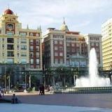 Apartamento Centro de Malaga — фото 2