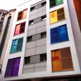 Caleta Homes - Apartamentos Pompidou — фото 1
