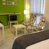 Apartamentos Malaga City — фото 1